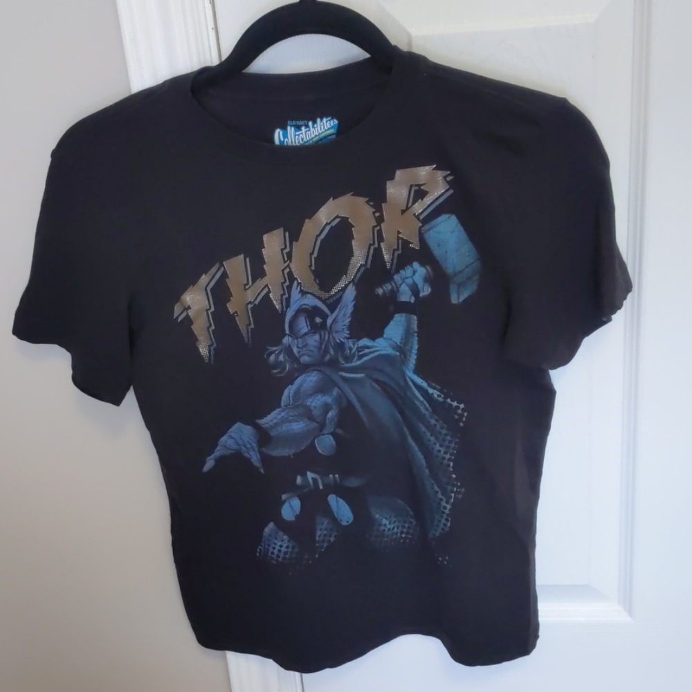 Marvel Thor Shirt